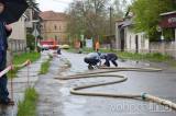 20170424205708_DSC_0835: V Hostovlicích kralovaly hasičky z Golčova Jeníkova a muži z Kynic