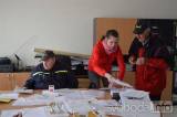 20170424205713_DSC_0900: V Hostovlicích kralovaly hasičky z Golčova Jeníkova a muži z Kynic