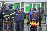 20170424205713_DSC_0909: V Hostovlicích kralovaly hasičky z Golčova Jeníkova a muži z Kynic