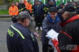 20170424205714_DSC_0915: V Hostovlicích kralovaly hasičky z Golčova Jeníkova a muži z Kynic