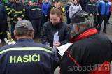 20170424205714_DSC_0919: V Hostovlicích kralovaly hasičky z Golčova Jeníkova a muži z Kynic