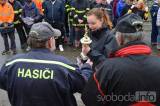 20170424205714_DSC_0920: V Hostovlicích kralovaly hasičky z Golčova Jeníkova a muži z Kynic