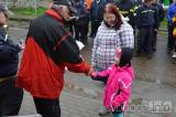 20170424205714_DSC_0921: V Hostovlicích kralovaly hasičky z Golčova Jeníkova a muži z Kynic