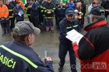 20170424205715_DSC_0930: V Hostovlicích kralovaly hasičky z Golčova Jeníkova a muži z Kynic