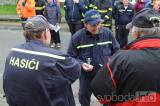 20170424205715_DSC_0932: V Hostovlicích kralovaly hasičky z Golčova Jeníkova a muži z Kynic