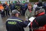 20170424205716_DSC_0938: V Hostovlicích kralovaly hasičky z Golčova Jeníkova a muži z Kynic