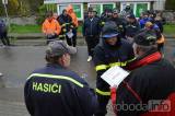 20170424205716_DSC_0939: V Hostovlicích kralovaly hasičky z Golčova Jeníkova a muži z Kynic