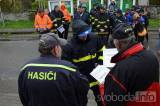 20170424205716_DSC_0940: V Hostovlicích kralovaly hasičky z Golčova Jeníkova a muži z Kynic