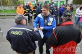 20170424205717_DSC_0943: V Hostovlicích kralovaly hasičky z Golčova Jeníkova a muži z Kynic