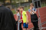 20170425114644_x-8891: Foto: Děti se v Kolíně utkaly v atletické štafetě
