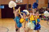 20170425163926_DSC_0002: Foto: Taneční skupiny podesáté soutěžily o „Čáslavský Čtyřlístek“