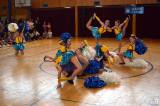 20170425163926_DSC_0003: Foto: Taneční skupiny podesáté soutěžily o „Čáslavský Čtyřlístek“
