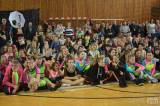 20170425163927_DSC_0008: Foto: Taneční skupiny podesáté soutěžily o „Čáslavský Čtyřlístek“
