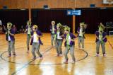 20170425163927_DSC_0040: Foto: Taneční skupiny podesáté soutěžily o „Čáslavský Čtyřlístek“