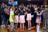 20170425163929_DSC_0162: Foto: Taneční skupiny podesáté soutěžily o „Čáslavský Čtyřlístek“