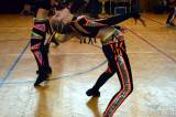 20170425163931_DSC_0251: Foto: Taneční skupiny podesáté soutěžily o „Čáslavský Čtyřlístek“