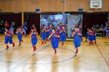 20170425163935_DSC_0900: Foto: Taneční skupiny podesáté soutěžily o „Čáslavský Čtyřlístek“