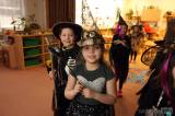 20170428124944_5G6H4670: Foto: V Mateřské školce Benešova II v pátek řádili čarodějové a čarodějnice!