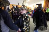 20170428124952_5G6H4978: Foto: V Mateřské školce Benešova II v pátek řádili čarodějové a čarodějnice!