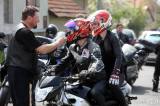 20170507003151_5G6H7547: Foto: Motorkáři z čáslavského Freedom v sobotu zahájili sezonu 2017