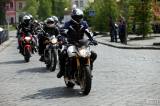 20170507003200_5G6H7826: Foto: Motorkáři z čáslavského Freedom v sobotu zahájili sezonu 2017