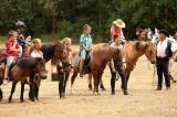 5g6h2239: Foto: Na sobotním „odpoledni s koňmi“ v Čestíně si užili spoustu soutěží