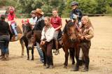 5g6h2243: Foto: Na sobotním „odpoledni s koňmi“ v Čestíně si užili spoustu soutěží