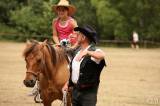 5g6h2244: Foto: Na sobotním „odpoledni s koňmi“ v Čestíně si užili spoustu soutěží