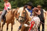 5g6h2261: Foto: Na sobotním „odpoledni s koňmi“ v Čestíně si užili spoustu soutěží