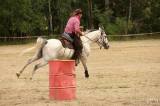5g6h2278: Foto: Na sobotním „odpoledni s koňmi“ v Čestíně si užili spoustu soutěží