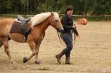 5g6h2297: Foto: Na sobotním „odpoledni s koňmi“ v Čestíně si užili spoustu soutěží