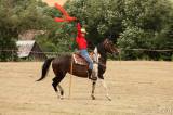 5g6h2299: Foto: Na sobotním „odpoledni s koňmi“ v Čestíně si užili spoustu soutěží