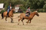 5g6h2306: Foto: Na sobotním „odpoledni s koňmi“ v Čestíně si užili spoustu soutěží