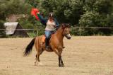 5g6h2309: Foto: Na sobotním „odpoledni s koňmi“ v Čestíně si užili spoustu soutěží