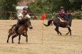 5g6h2315: Foto: Na sobotním „odpoledni s koňmi“ v Čestíně si užili spoustu soutěží
