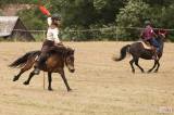 5g6h2317: Foto: Na sobotním „odpoledni s koňmi“ v Čestíně si užili spoustu soutěží