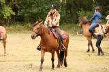 5g6h2329: Foto: Na sobotním „odpoledni s koňmi“ v Čestíně si užili spoustu soutěží