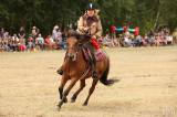 5g6h2342: Foto: Na sobotním „odpoledni s koňmi“ v Čestíně si užili spoustu soutěží