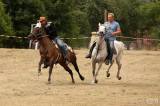 5g6h2352: Foto: Na sobotním „odpoledni s koňmi“ v Čestíně si užili spoustu soutěží