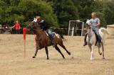 5g6h2354: Foto: Na sobotním „odpoledni s koňmi“ v Čestíně si užili spoustu soutěží