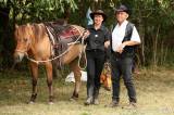 5g6h2362: Foto: Na sobotním „odpoledni s koňmi“ v Čestíně si užili spoustu soutěží