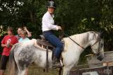 5g6h2376: Foto: Na sobotním „odpoledni s koňmi“ v Čestíně si užili spoustu soutěží
