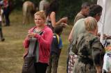 5g6h2397: Foto: Na sobotním „odpoledni s koňmi“ v Čestíně si užili spoustu soutěží