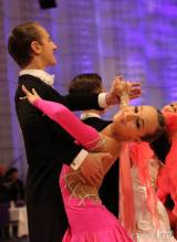 20170514214428_novakts023: TŠ Novákovi reprezentovala město Kutná Hora na mistrovstvích ČR v tanečním sportu