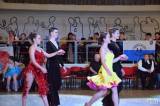 20170514214436_novakts041: TŠ Novákovi reprezentovala město Kutná Hora na mistrovstvích ČR v tanečním sportu
