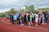 20170515124858_DSC_0201: Foto: Žáci druhého stupně ZŠ Kamenná stezka v pátek sportovali