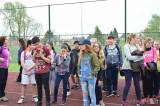 20170515124907_DSC_0331: Foto: Žáci druhého stupně ZŠ Kamenná stezka v pátek sportovali