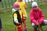 20170520112427_IMG_1909: Foto: Mateřinky soutěžily na olympiádě v Jestřabí Lhotě