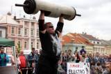 20170520201038_5G6H4466: Foto, video: V soutěži Strongman Čáslav 2017 zvítězil Polák Rafalt Kobylarz