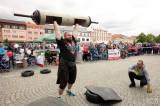 20170520201039_5G6H4505: Foto, video: V soutěži Strongman Čáslav 2017 zvítězil Polák Rafalt Kobylarz